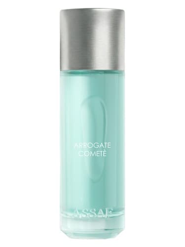 Arrogate Comete