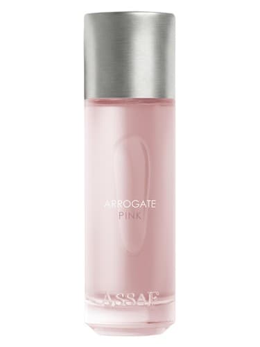 Arrogate Pink