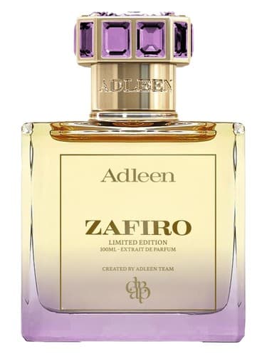 Zafiro - زفیرو