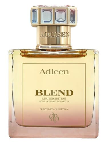 Blend - مخلوط کنید