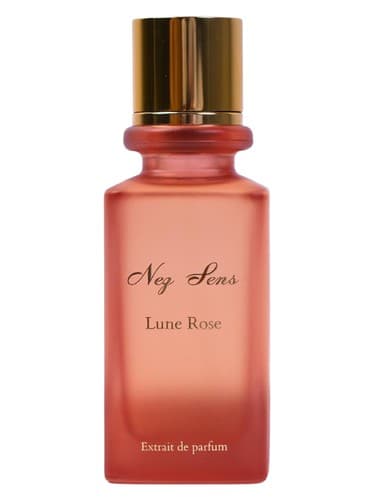 Lune Rose - لون رز