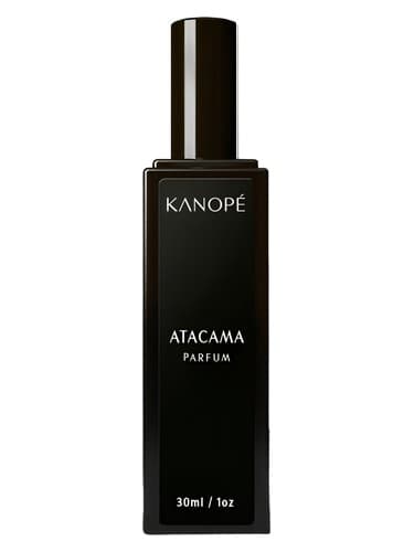 Atacama - Sacred Wood