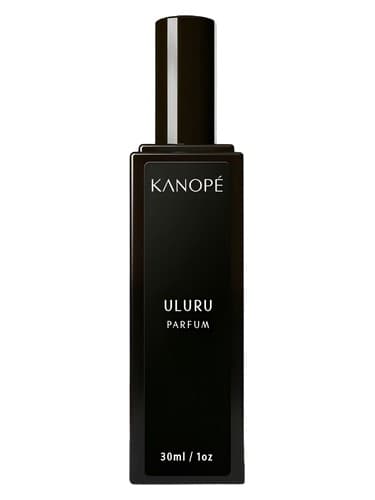 Uluru - Smoked Wood - اولورو - وود دودی