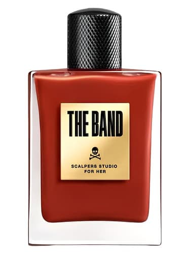 The Band for Her - گروه برای او