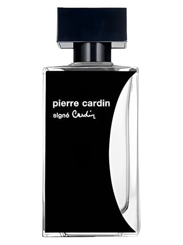 Signe Cardin for Him