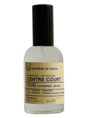 Centre Court - دادگاه مرکز