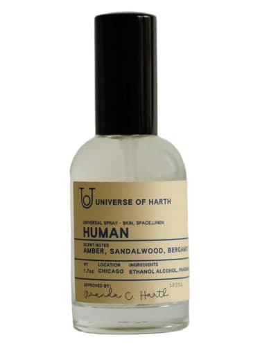 Human - انسان