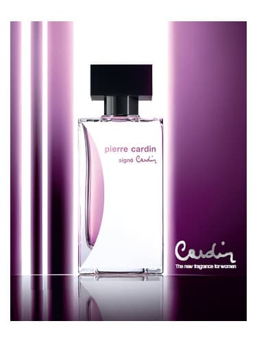 Signe Cardin for Her