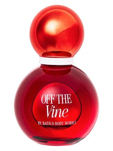 Off The Vine