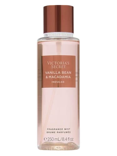 Vanilla Bean & Macadamia Indulge - لوبیا وانیلا و ماکادمیا لذت ببرید