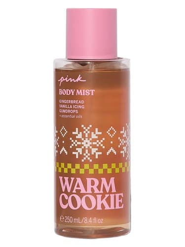 Warm Cookie