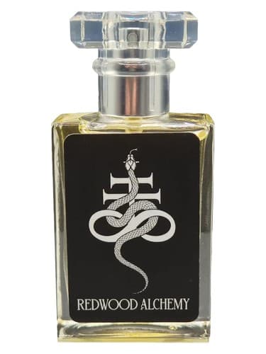 Redwood Alchemy - کیمیاگری ردوود