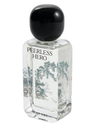 Peerless Hero 盖世英雄 - قهرمان بی همتا 盖世英雄