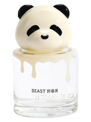 Panda Poo-poo Got Milk? 熊猫噗噗苹苹奶
