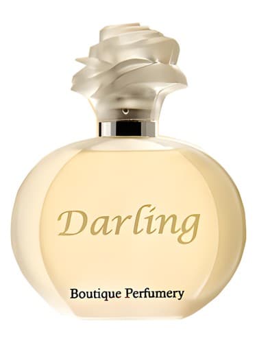 Darling - عزیزم