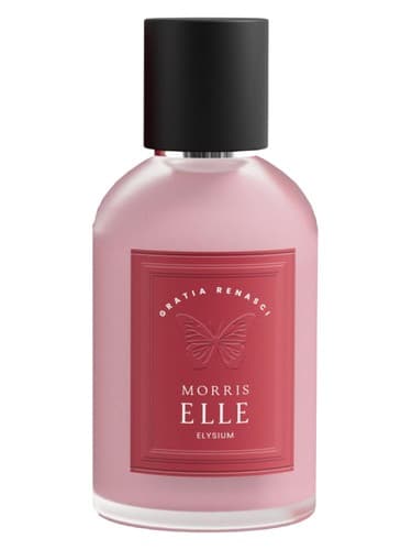 Elle Gratia Renasci Elysium 