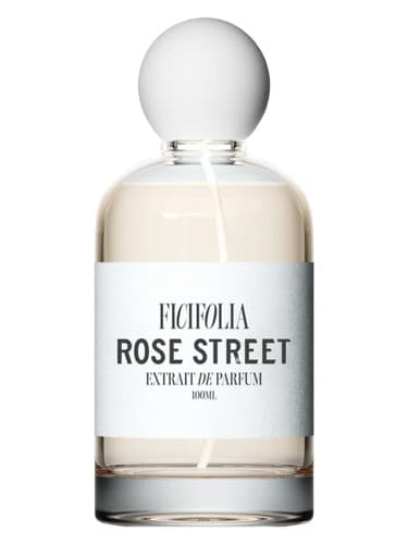 Rose Street - خیابان رز