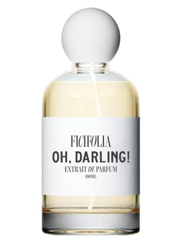 Oh, Darling! - اوه عزیزم