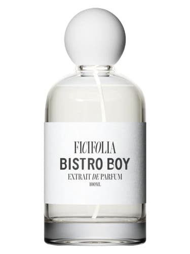 Bistro Boy 