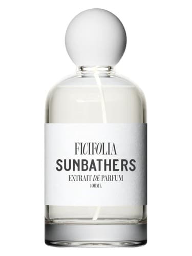 Sunbathers - آفتاب‌گیران