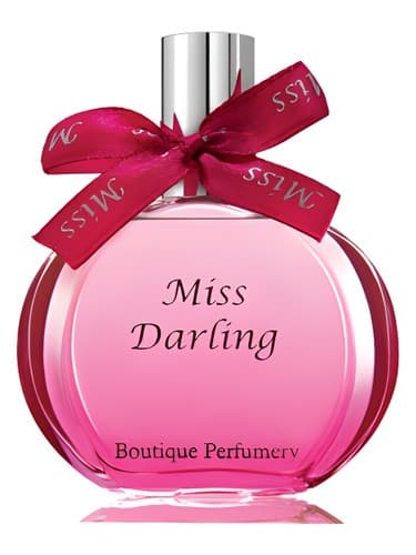 Miss Darling - خانم عزیزم