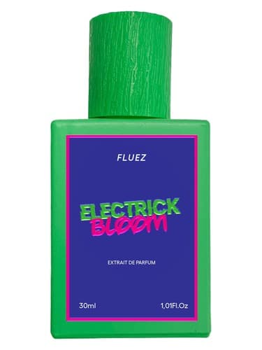 Electrick Bloom - الکتریک بلوم