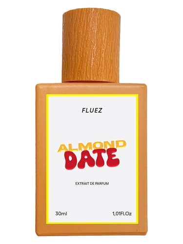 Almond Date - خرما بادام