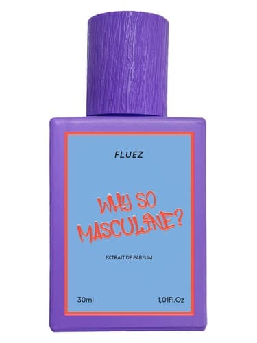 Why So Masculine? - چرا اینقدر من؟