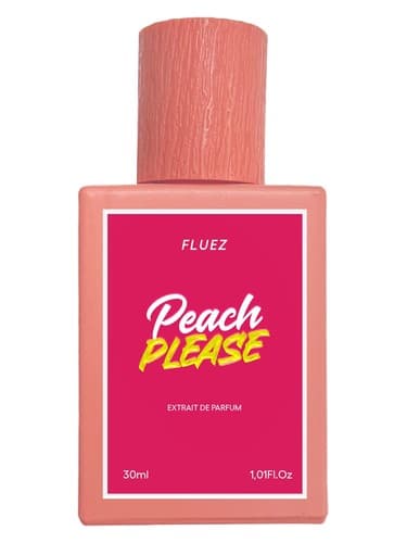 Peach Please - پیچ لطفا