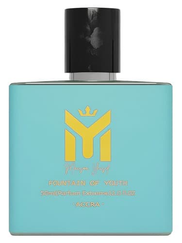 Fountain of Youth - چشمه جوانی