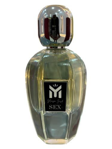 If Sex Was a Perfume - اگر سکس عطر بود