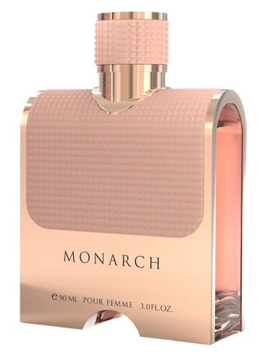 Monarch Femme - وومن کینگ