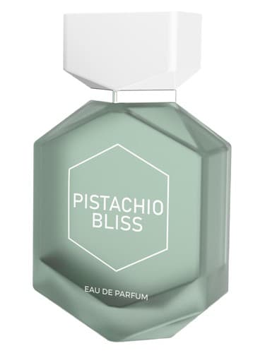Pistachio Bliss - سعادت پسته