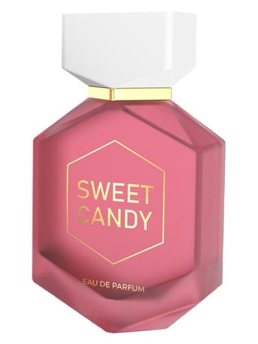 Sweet Candy - واتر نبات سوییت