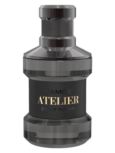 Vamos Atelier - آتلیه واموس