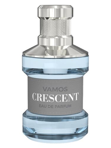 Vamos Crescent - هلال واموس