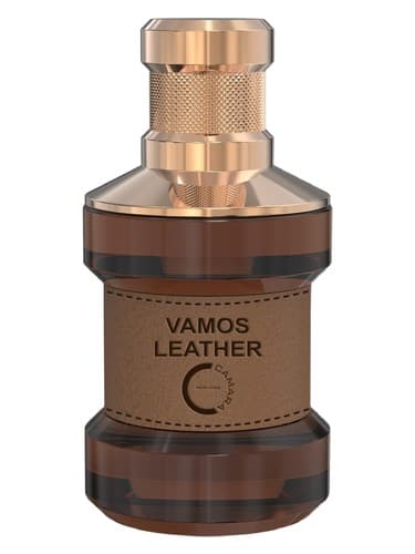 Vamos Leather - چرم واموس