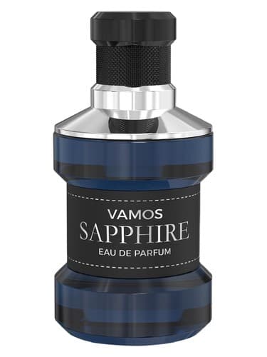 Vamos Sapphire - روبی کبود واموس