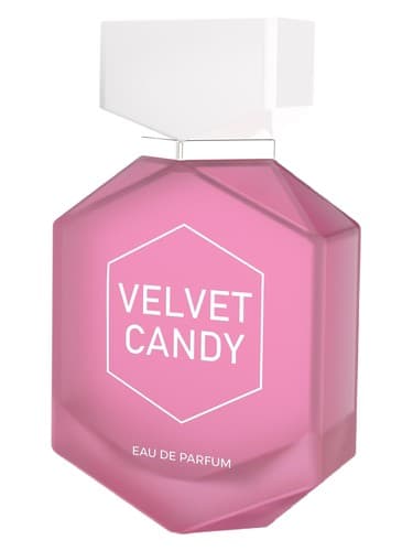 Velvet Candy - واتر نبات مخملی
