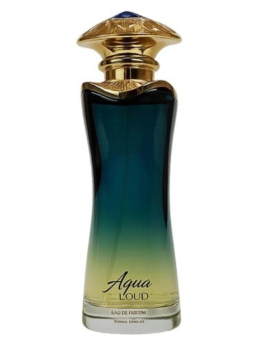 Aqua Oud - آکوا عود