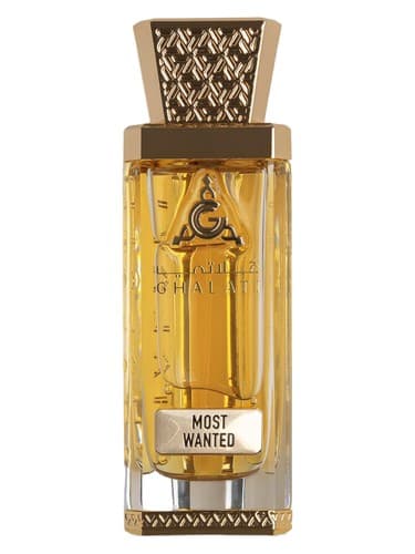 Most Wanted - تحت تعقیب ترین