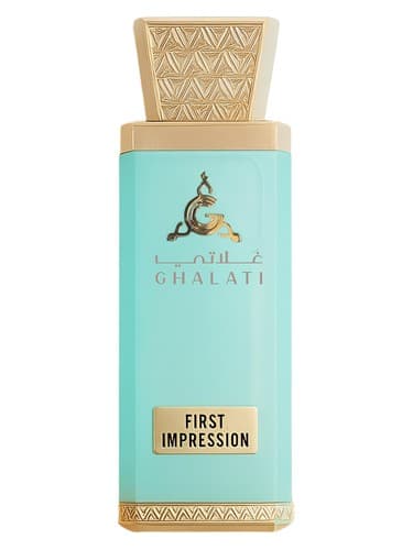 First Impression - اولین برداشت