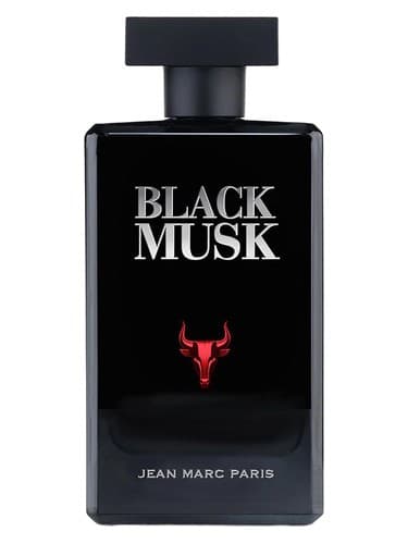 Black Musk - مشک بلک