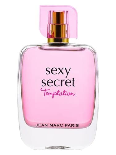 Sexy Secret Temptation - وسوسه مخفی سکسی