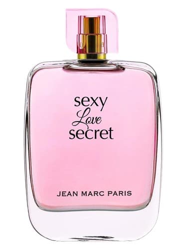 Sexy Love Secret - سیکرت لاو سکسی