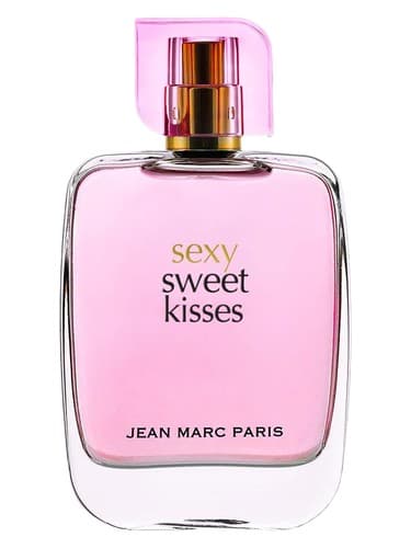 Sexy Sweet Kisses