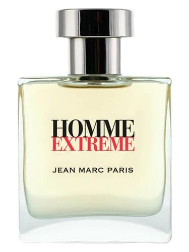Homme Extreme - هوم افراطی