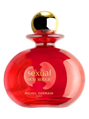 Sexual Oud Rouge - عود روژ جنسی