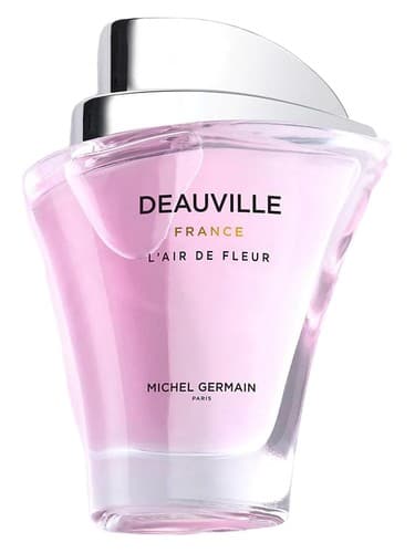 Deauville France L'air De Fleur - دوویل فرانسه L'air De Fleur