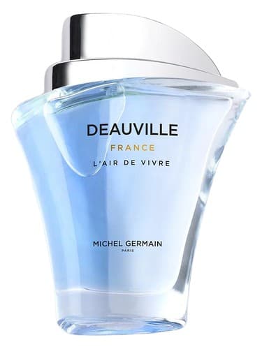 Deauville France L'air De Vivre 